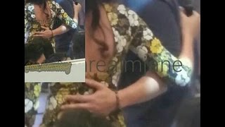 Eat Bulaga May 1 2017 Alden amp Maine  Behind the Scenes amp Offcam ALDUBStillGoesOn Highlights [upl. by Ardene552]