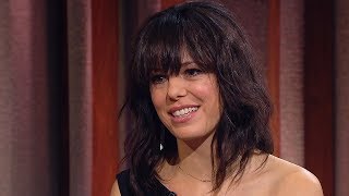 Imelda May performs The Girl I Used To Be  The Tommy Tiernan Show  RTÉ One [upl. by Mixam]