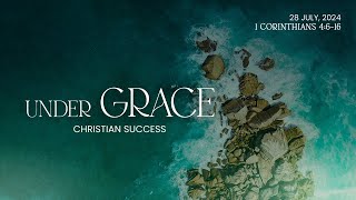 Christian Success  Sermon [upl. by Earlene]