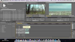 Tutorial HM100700 amp Adobe Premiere Pro CS3 or CS4 [upl. by Redienhcs]