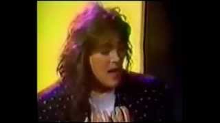 Laura Branigan clip  Your Love [upl. by Keenan]