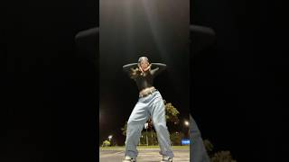 Diva dance dc DonteColley  shorts dance [upl. by Wandy]