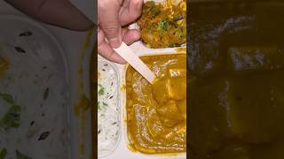 Goila Butter Chicken 🤤 🐣 shortsvideo shortvideo youtubeshorts butterchicken food [upl. by Yand335]