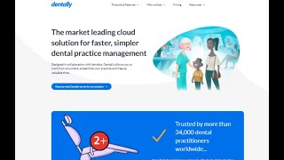 How To Dentally Login  Useful Info To Access Dentallycom [upl. by Julieta]