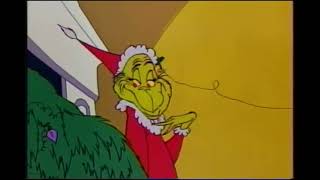 How The Grinch Stole Christmas 1993 VHS [upl. by Idelson916]