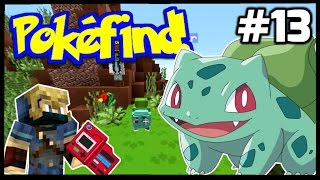 Pokefind S1 Kyoto Region Episode 13 Stronger Pokemon Magikarp Quest and Falls Lagoon [upl. by Kolnos]