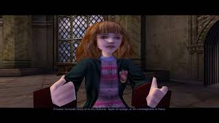 Harry Potter and the Chamber of Secrets Denmark  Part 7  BBR II  PBH Quest  DC [upl. by Notnroht]