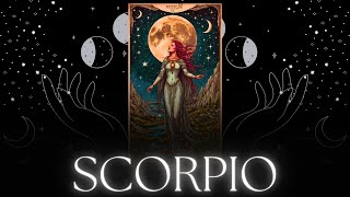 SCORPIO I WILL CUT MY HAND IF THIS PREDICTION DOESNT WORK FOR YOU ‼️ NOVEMBER 2024 TAROT READING [upl. by Ennail]