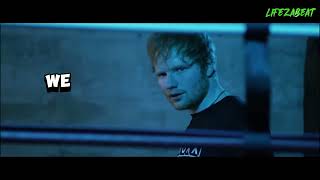 Ed Sheeran vs OneRepublic  Shape Of You vs Counting Stars LifezABeat Bootleg [upl. by Fezoj]