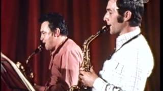 Documentary Saxophone 1975 [upl. by Zullo]