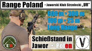 Longshot 2019 Poland deutsch Wettkampf Competition Long Range [upl. by Laura993]