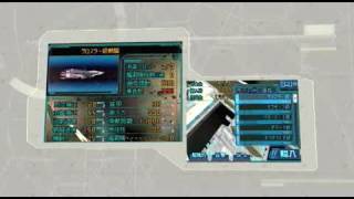 Infinite Space  Mugen Kouro Tokyo Game Show 2008 trailer [upl. by Wittenburg]