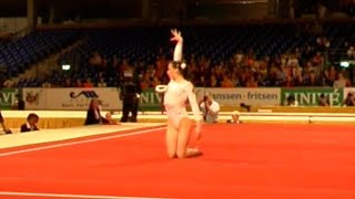 2004 European Gymnastics Championships  Senior Prelims Sub 1 [upl. by Fritts727]