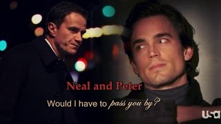 Neal amp Peter  Would I have to pass you by [upl. by Nibor425]