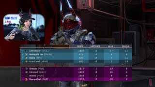 INSANE match vs Falcated and Shotzzy on halo infinite with half mouse half controller [upl. by Anawahs235]