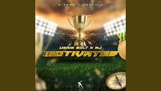 Motivated [upl. by Fennie]