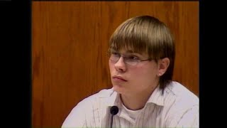 A MESSAGE TO BLAINE DASSEY [upl. by Eneleh331]