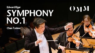 Elgar  Symphony No 1 in Aflat major [upl. by Fawnia]