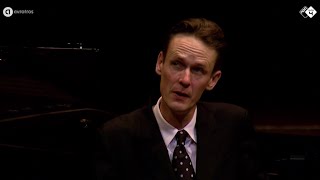 Schubert Winterreise  Ian Bostridge  Live concert HD [upl. by Nellak118]