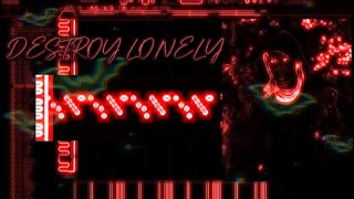 FREE FLPDESTROY LONELY amp HOMIXIDE GANG [upl. by Attenborough]