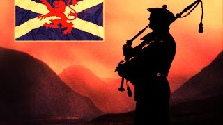 💥AULD LANG SYNE 💥 Royal Scots Dragoon Guards💥 [upl. by Laaspere]