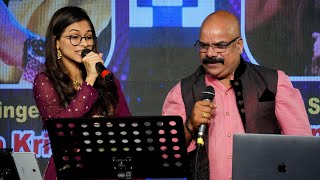 Nanna Neenu Gellalare  drrajkumar sjanaki  Sung by MrMohan Krishna amp Chinmayi Rao [upl. by Farmer298]