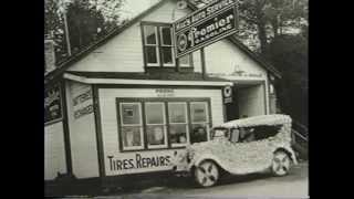 Traces of Evidence  A Pictorial History of White Rock BC [upl. by Akimit]