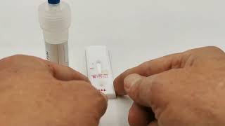 Ultra Ketamine Saliva Drug Testing [upl. by Rice737]