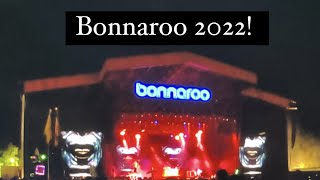 Exploring Bonnaroo 2022 [upl. by Yra]