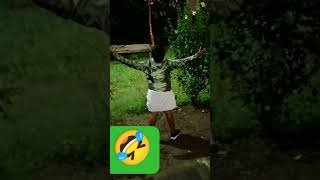 🤣🤣🤣🤣🤣🤣🤣comedy funny trendingreels vairalshort thanushsongwhatsappstatus [upl. by Ycram]