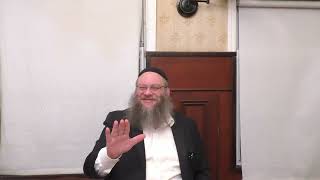 Tanya Kuntres Acharon Chapter 4 Part 2  Rabbi Naftali Silberberg 5784 [upl. by Natal]