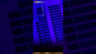 Liquid Cooling Solutions for ASIC Miners  Blockchain Life Dubai  Best Crypto Miner in India [upl. by Elfie715]