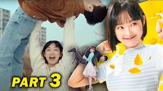 Part 3  Strong Girl Namsoon 2023 Korean Drama Explained In Hindi  Korean Movie in Hindi  Kdrama [upl. by Eemaj]