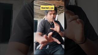 funny video 😂😜😚 shorts youtubeshorts comedy funny roast tr06 [upl. by Uzzial]