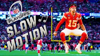 2023 NFL Playoffs with NFL Music [upl. by Emeline]