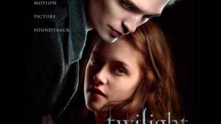 Twilight Soundtrack 15 Flightless Bird American Mouth Live Bonus Track [upl. by Wald824]