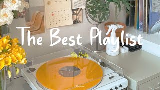 Playlist The best playlist to keep you happy and motivated 💖  study chill relax travel [upl. by Alletneuq748]