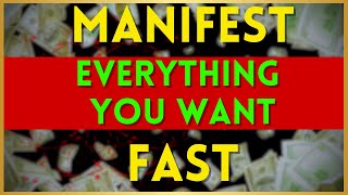 Manifest EVERYTHING you want FAST Dolores Cannon [upl. by Ttehr]