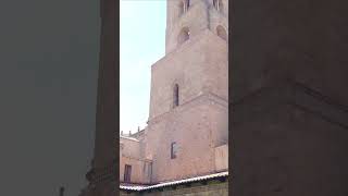 🇮🇹 Cloister of Santa Maria La Nuova Monreale 🇮🇹 ❤️‍🔥travelvlog monreale palermo italy sicilia [upl. by Fitts]