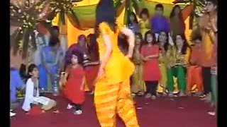 na na ta hobena dance of bangladesh [upl. by Ellinnet491]