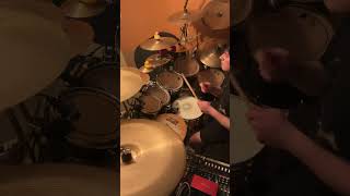 Tras el Letargo  Celtian drumcover drums folkmetal chile [upl. by Jackqueline163]