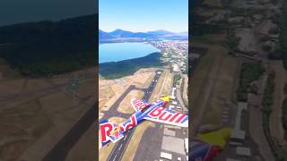 Flying out of cairns airport MSFS flightsimulator [upl. by Adrianna]