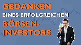 Tiefe Einblicke in die Welt eines Börseninvestors [upl. by Odnarb]