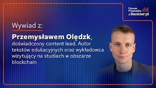 Kryptowaluty języczkiem u wagi rynków finansowych [upl. by Fruma]