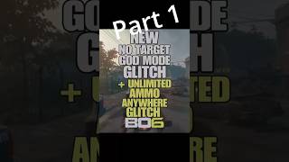 BO6 GLITCH NEW NO TARGET GOD MODE GLITCH BO6 AFTER PATCH BO6 CAMO GLITCH PART 1 [upl. by Eleik]