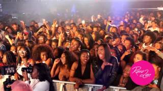 Ice Prince Performs Oleku Boss At GH4GH All Access In Washington DC [upl. by Adriene]