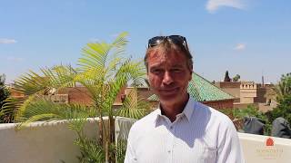 Bosworth Property Marrakech News [upl. by Akemed]