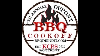 Dupont BBQ Cookoff 2024 [upl. by Savart]