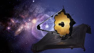 The James Webb Space Telescopes Journey [upl. by Adnema767]