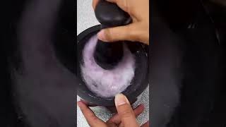 ASMR PERSIL Slime Satisfied Crush💦🔥 [upl. by Pollyanna]